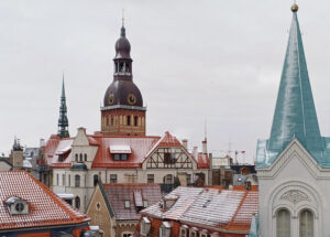 Šogad Baznīcu nakts būs 16. maijā