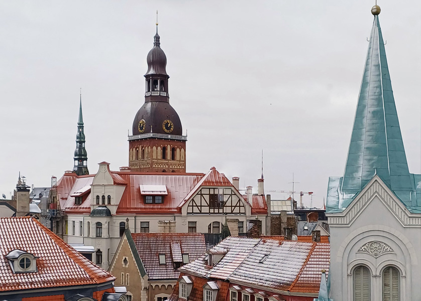 Šogad Baznīcu nakts būs 16. maijā