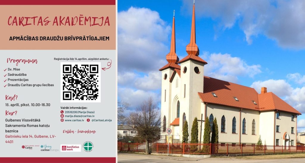 Apmācības Gulbenē