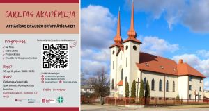 Apmācības Gulbenē