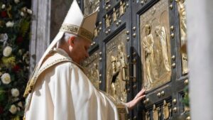 Pāvests Leons XIV Kunga Epifānijas svētkos