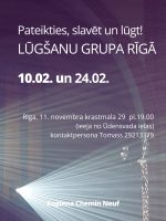 Chemin neuf kopienas pasākums