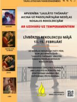 Padziļinātas rekolekcijas laulātiem