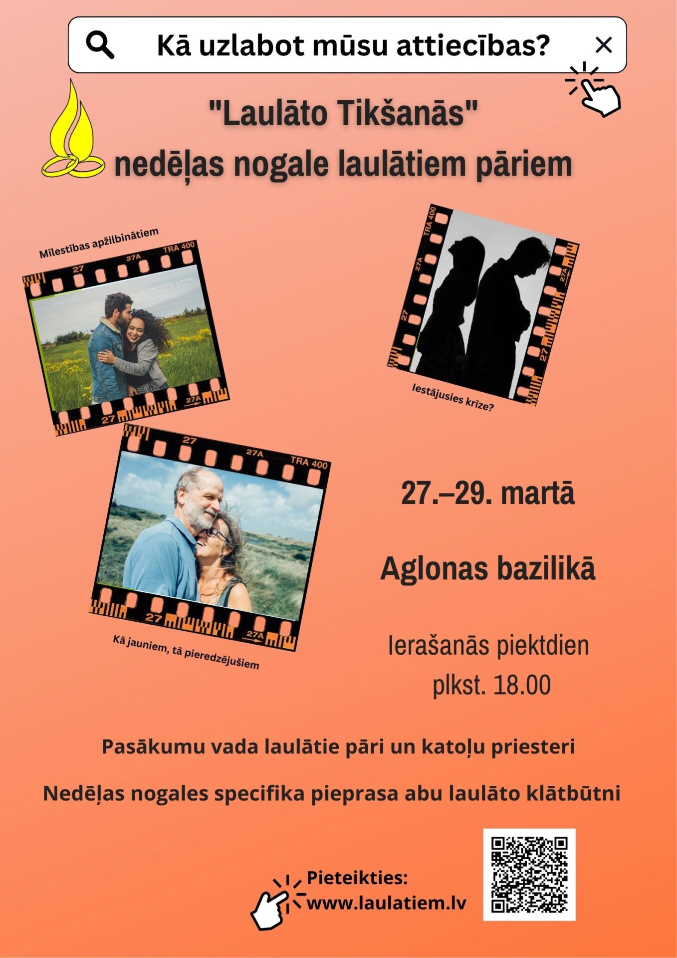 Laulāto tikšanās nedēļas nogalē