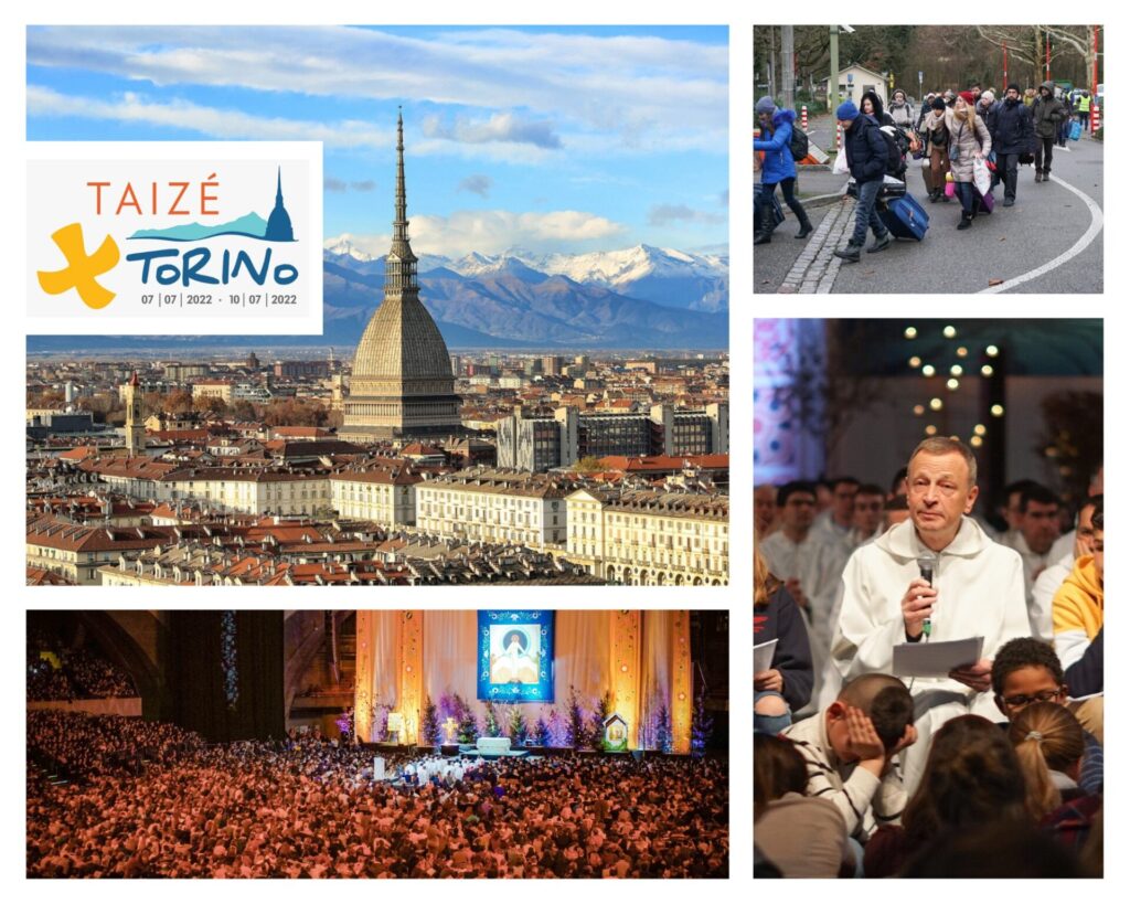 Foto: Taize