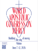 Pasaules žēlsirdības kongress