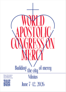 Pasaules žēlsirdības kongress