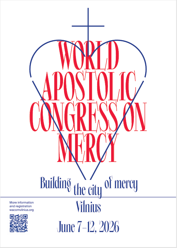 Pasaules žēlsirdības kongress