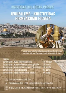 Jauna mācību programma