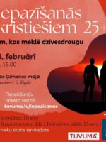 Valentīndienā notiks iepazīšanās pasākums kristiešiem, kas meklē dzīvesdraugu